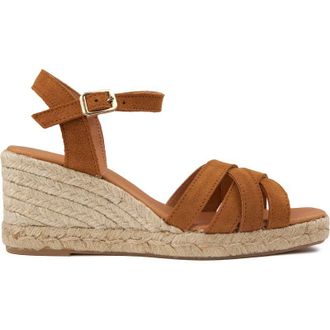 Sole Angel Espadrille Sandalen
