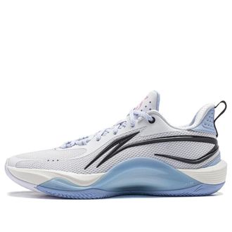 Li-Ning Shining 1.0 Ice Blue ABPU001-2