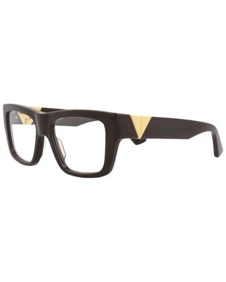 Bottega Veneta Womens 52Mm Optical Frames