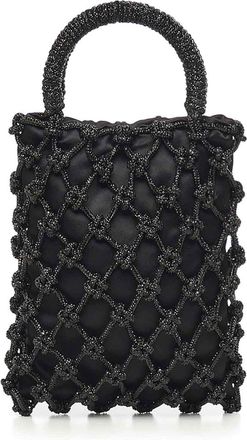 Rosantica Lilia Nodi Bag