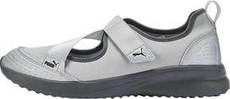 Puma (WMNS) PUMA Adelina 2 Summer Gray Silver 408811-03