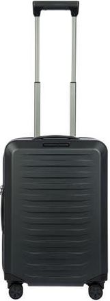 Porsche Design Roadster 21 Carry-on Spinner in Black Matte at Nordstrom