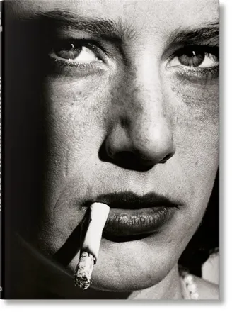Taschen Helmut newton. Legacy alem&aacute;n, franc&eacute;s, ingl&eacute;s)