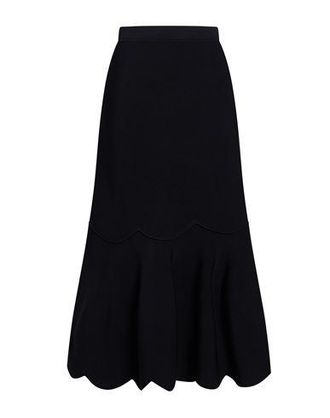 Ulla Johnson PARTES DE ABAJO - Faldas midi en YOOX.COM