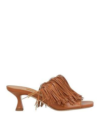 Wo Milano FOOTWEAR - Sandals on YOOX.COM