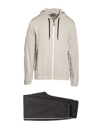Emporio Armani MONOS&PETOS - Ch&aacute;ndales en YOOX.COM
