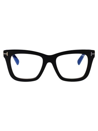 Tom Ford Squared Optical Ft5881 B 001