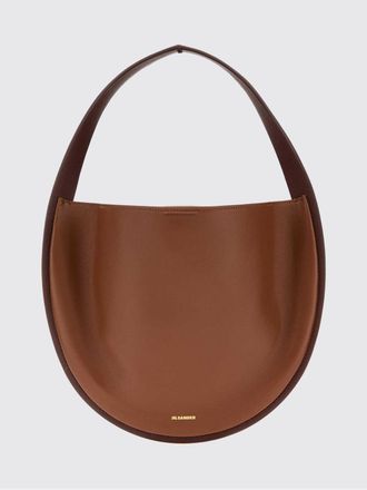 Jil Sander Borsa Pivot Jil Sander in pelle