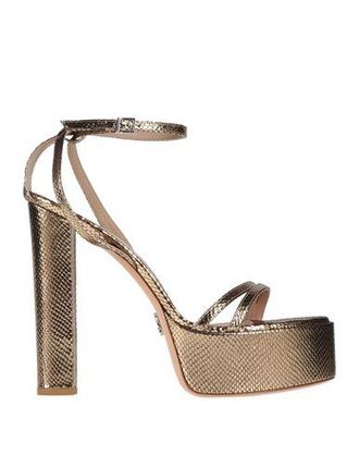 Sergio Levantesi FOOTWEAR - Sandals sur YOOX.COM
