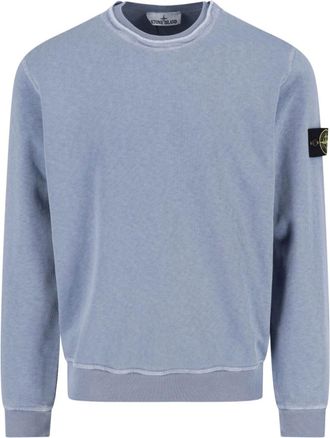 Stone Island Felpa 610034