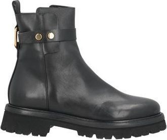 Cosmoparis CALZADO - Botines de ca&ntilde;a alta en YOOX.COM