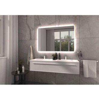 Koh-I-Noor Koh-i-noor - Specchio Gorgona 4000 k luce naturale l100 h80 codice prod: T009