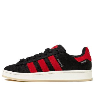 adidas Campus 00s TKO Black Power Red HP6539