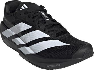 adidas Adizero Dropset Pro Training Shoe in Core Black/white/black at Nordstrom, Size 7.5
