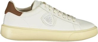 Blauer Hombre, Zapatos, Blanco, Talla: 43 EU