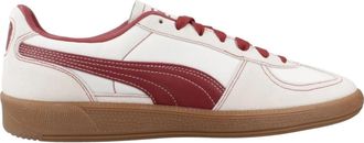Puma Stijlvolle Sneakers Palermo OG - Heren - Sneakers - Wit - 43 EU - Schoenen