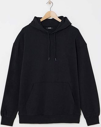Jacamo Oversized Hoodie