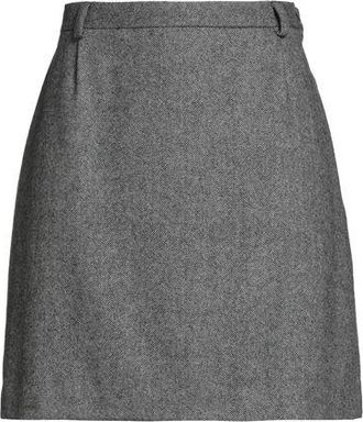 Antonelli BOTTOMWEAR - Mini skirts on YOOX.COM