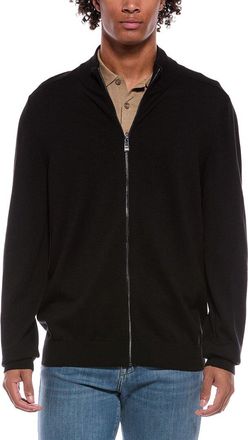 HUGO BOSS BOSS Hugo Boss Hopedro Wool-Blend Jacket