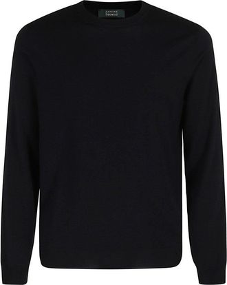Zanone Flexwool Crewneck Sweater