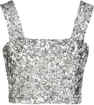 Maje TOPWEAR - Tops on YOOX.COM