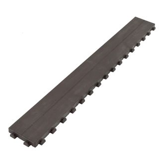 None L&aacute;mina Para Pavimento Marr&oacute;n Woodenlike, 117x15,7x2,5 Cm (116,5x14,3x2,5 Netos) 1m&sup2;: 6 L&aacute;minas - Marr&oacute;n