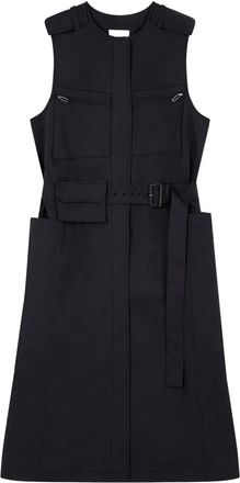 STUDIO TOMBOY Abito smanicato - Blu