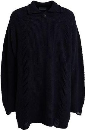 Yohji Yamamoto KNITWEAR - Jumpers sur YOOX.COM