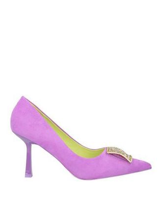 Menbur FOOTWEAR - Pumps on YOOX.COM