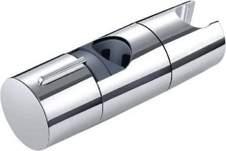 OEM Supporto Regolabile Per Soffione Doccia, 18-25 Mm, Universale, Adatto Per Aste Doccia, Non Richiede Foratura, Girevole, Adatto Per La Sostituzione In 