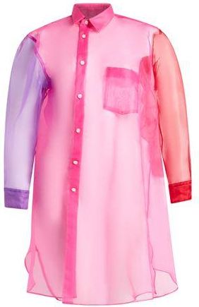 Comme Des Gar&ccedil;ons TOPWEAR - Camicie su YOOX.COM