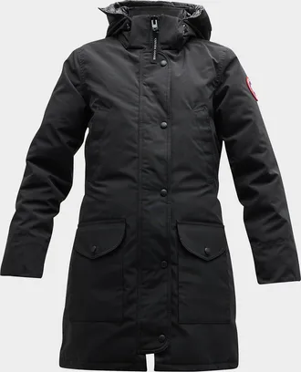 Canada Goose Trillium Parka