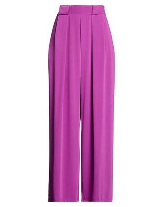Tensione In PARTES DE ABAJO - Pantalones en YOOX.COM