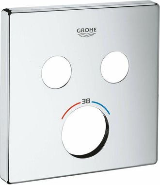GROHE 49039000 rubinetti per doccia, cromato - Grohe