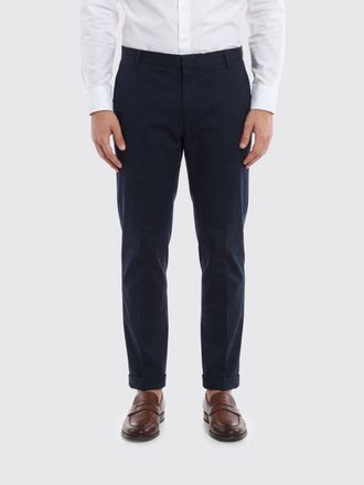 Dondup Pantaloni chino Dondup in misto cotone