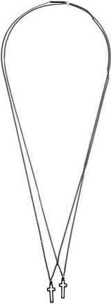 Dsquared2 SCHMUCK und UHREN - Halsketten auf YOOX.COM