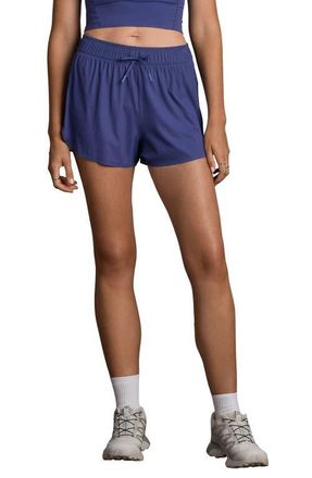 Rhone Lightspeed Performance Shorts in Ultramarine at Nordstrom, Size X-Large