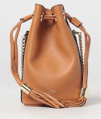 Lancel Borsa Premiere Flirt in pelle martellata