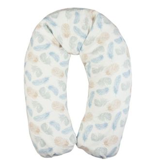 RELAX Almohada De Posicionamiento Relax Fabricada En Tejido. Baw, Longitud 190