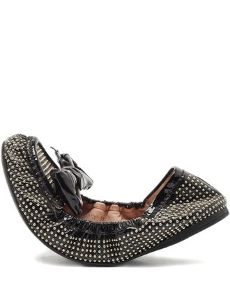 Miu Miu 1149304 Black