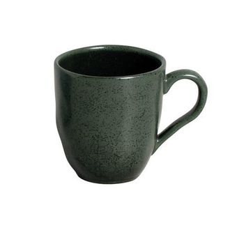 Porto Brasil Organic Mug Set of 4 in Greenery at Nordstrom