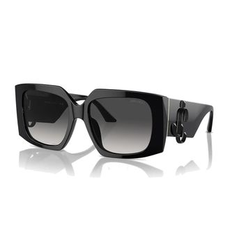 Jimmy Choo London Jc5006 U Sonnenbrille