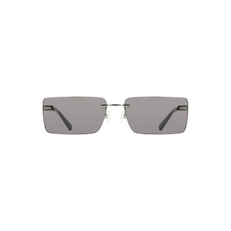 Calvin Klein Metal Women Womens Sunglasses