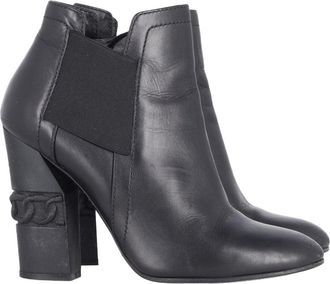 ブーツその他 Casadei \