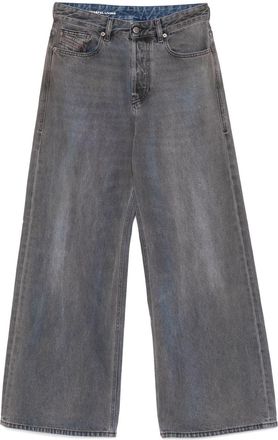Diesel Jeans D-Sire-09L46 1996 - Blu