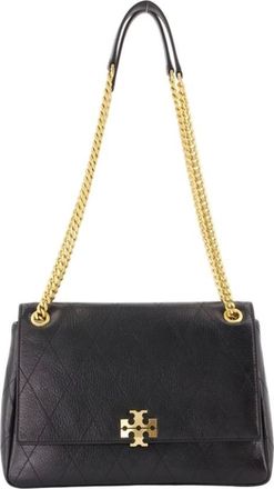 Tory Burch Donna, Borse, Nero, Taglia unica, new