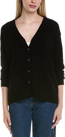 Chaser Chenille Cardigan