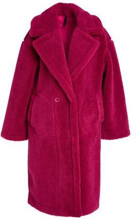 Nolita Lace CAPISPALLA - Shearling & Teddy su YOOX.COM
