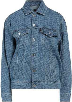 Karl Lagerfeld COATS & JACKETS - Denim outerwear sur YOOX.COM