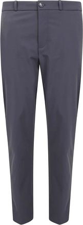 Roberto Ricci Design Surflex Winter Chino Jo Pant - Heren - Chinos - Grijs - 3XL - Polyester - Broeken